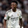 Vini jr👑🤍 | Hala Madrid 👑🤍 的头像