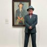 Johnny Depp Fans profil fotoğrafı