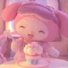 𐔌 𑣲 𝐌𝐚𝐝𝐝𝐢𝐞 ೀ ⁺˖ ꒱ profil fotoğrafı