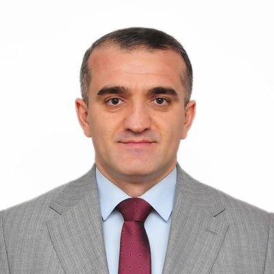 Dr. Ahmad Shahidov's profile picture