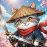 Фото профиля 猫侍
