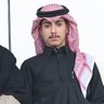 Фото профиля Abdullah alquwaiay