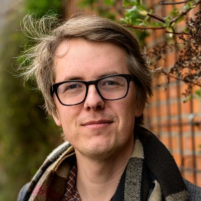 Maarten Boudry's profile picture