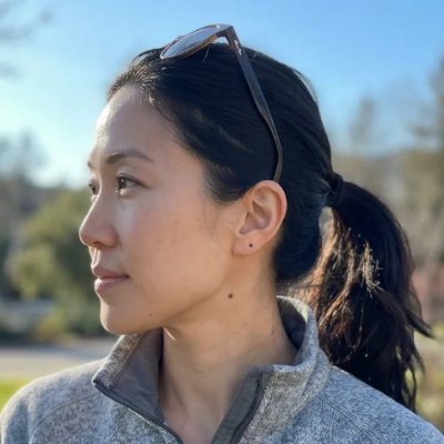 Dr. Sara Lin's profile picture