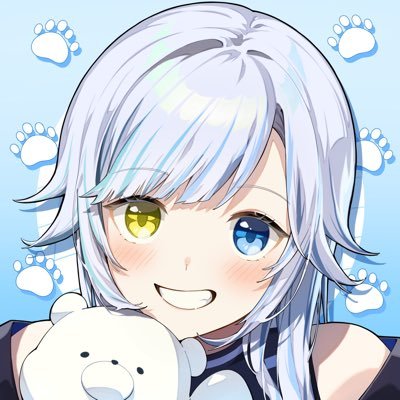 あおはる🐻❄️💫's profile picture