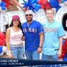 WORLD SERIES CHAMPION RANGER NATION 的头像