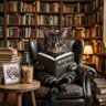 Catto - Kucing Stoik's profile picture