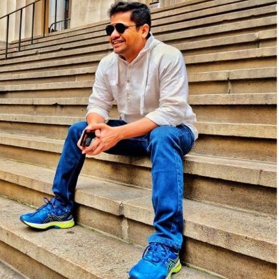 Bunny Vas's profile picture