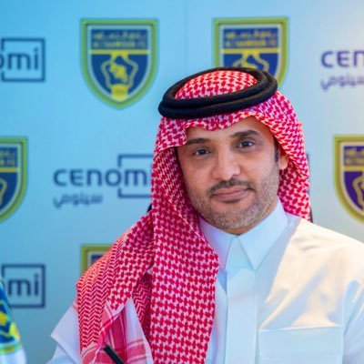 بدر الغنام's profile picture