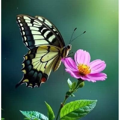 آلَفُرآشُةّ 🦋's profile picture