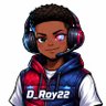 Profilbild von D_Roy22 NoLimits