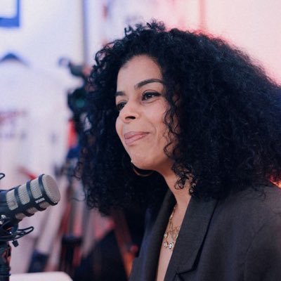 Sabrina WAZ 🇵🇸's profile picture