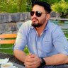 Amer profil fotoğrafı