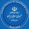Profilbild von Iran In Hyderabad