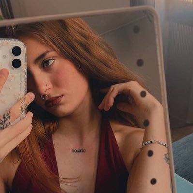 QuietGoddess's profile picture