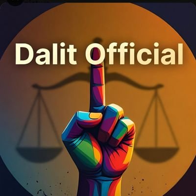 Dalit Official's profile picture