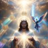 Profilbild von E Scott (Christ Consciousness)