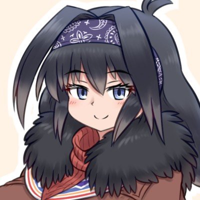 mofumi016's profile picture