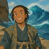 Фото профиля African Ronin