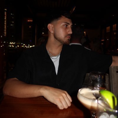 Johnny 💫's profile picture