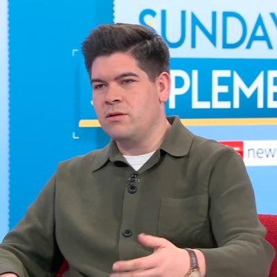 Jack Rosser's profile picture