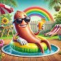 John C. aka (SuppleSausage) 的头像