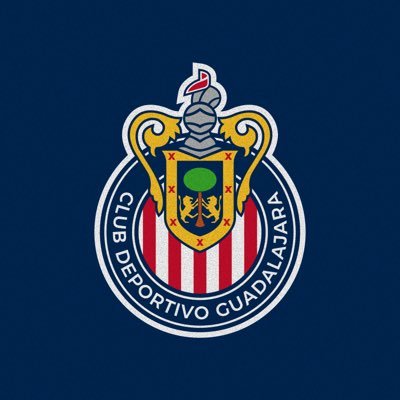 Chivas Femenil's profile picture