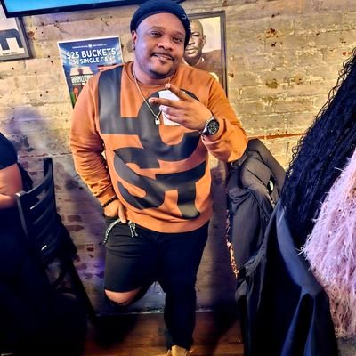 Judas Brown's profile picture