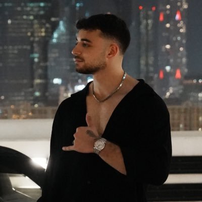 Jeremy's profile picture