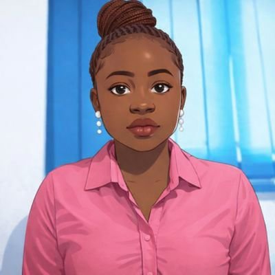 Gloriaovo5's profile picture