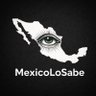 MexicoLoSabe profil fotoğrafı