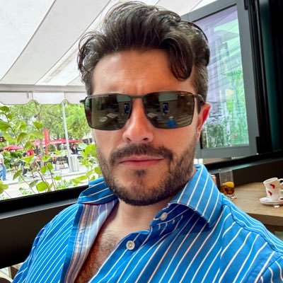 Gideon Heilpern's profile picture