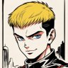 Profilbild von キバルト•デルッヘ