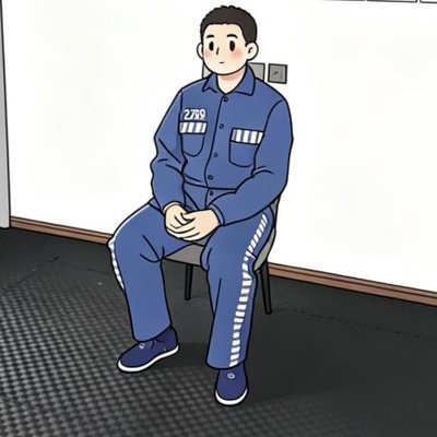 prisoner4102759's profile picture