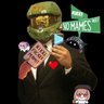 HugeKingCobra- KFP Spartan Security🐔🎼🗿 profil fotoğrafı