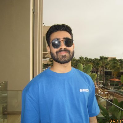 Yuvraj Shah's profile picture