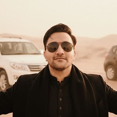 Mr. Arvind's profile picture