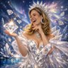 Karla Veiga's profile picture