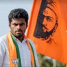 Vote for Annamalai - WTL 的头像