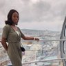 Dr Folake ❤️🤓🙂 profil fotoğrafı
