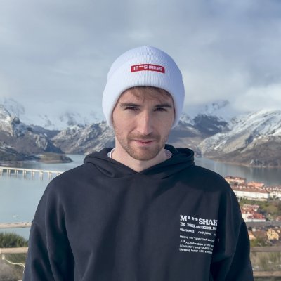 JotaFlx's profile picture