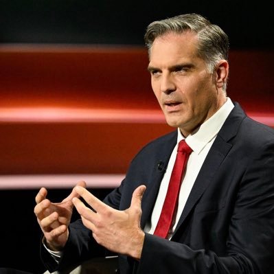 Frederik Pleitgen's profile picture