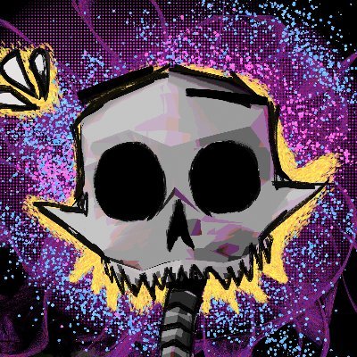 Mr_GlitchyTrash's profile picture