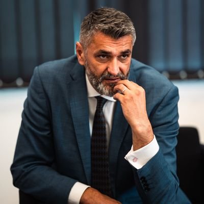 Emir Suljagić's profile picture