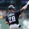 Sleeper Agent Stowers profil fotoğrafı