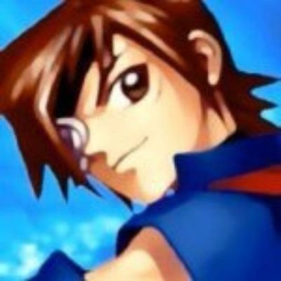 V's profile picture