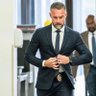 Profilbild von Jay Harrington