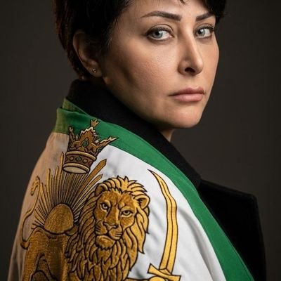 Elham🇮🇷's profile picture