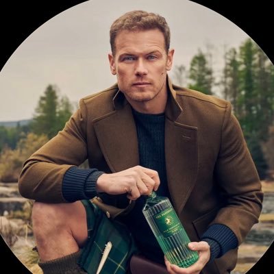 Sam Heughan FAN CHAT's profile picture