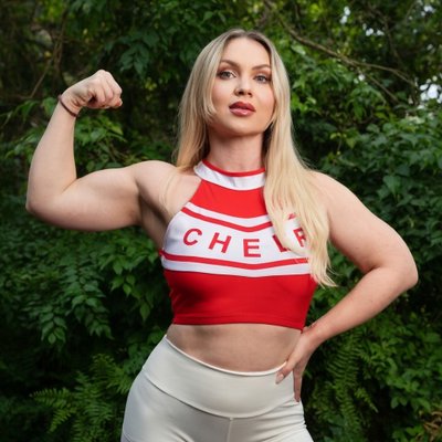 Natalie Pauer's profile picture